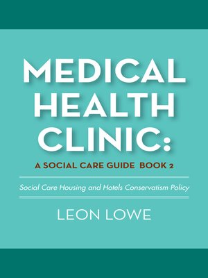 cover image of Medical Health Clinic